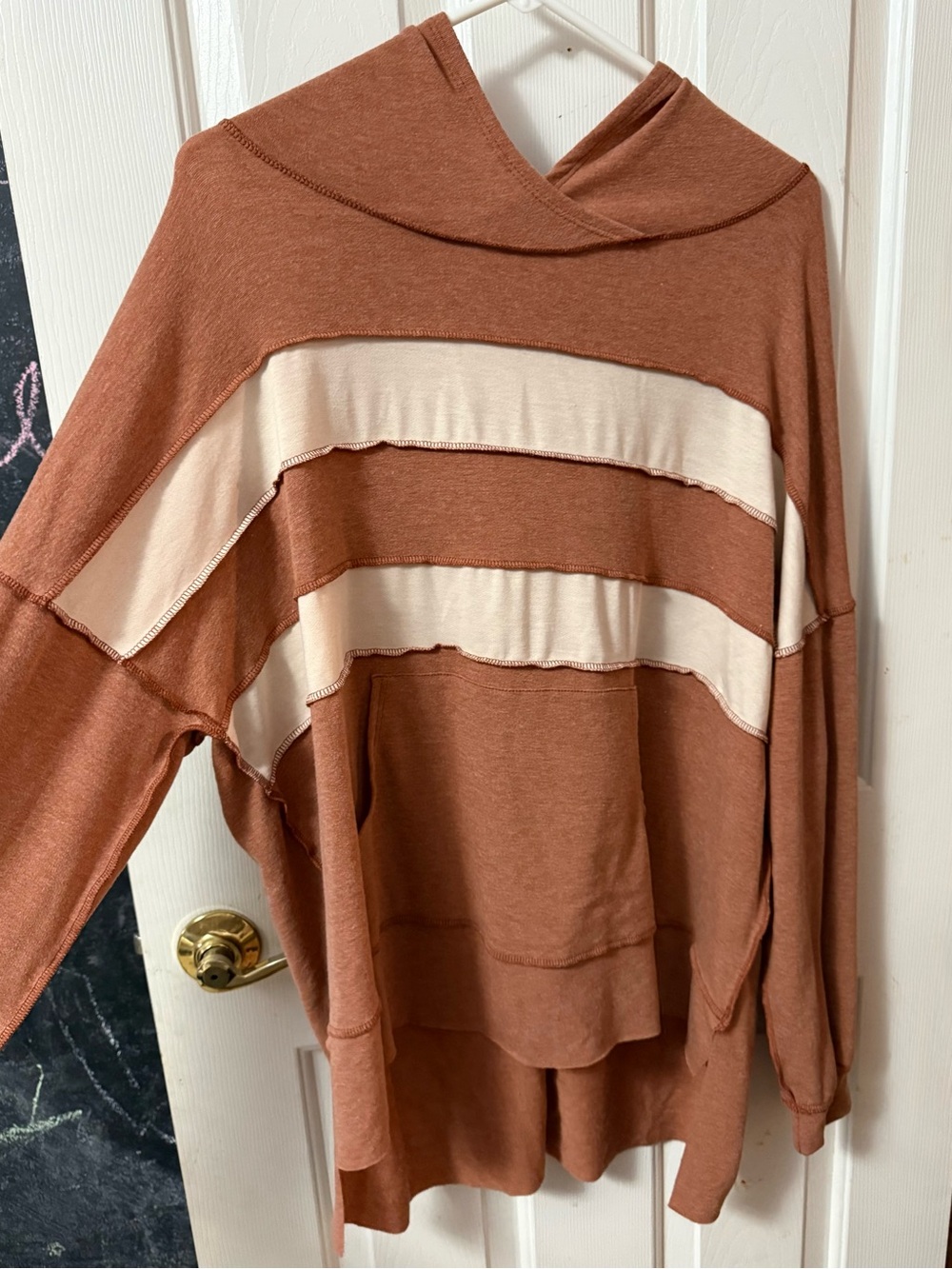 Haptics Blouse - Picture 2 of 5